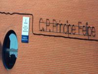 CEIP Principe Felipe, Albacete